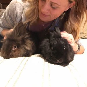 Meet your Posher, Jennifer